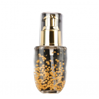 24K gold and pearl face Skin Care anti-aging whitening moisturizing serum