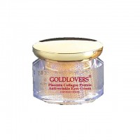 Placenta Collagen Anti wrinkle Eye Cream