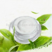 Ginseng cream pearl Block defect isolation whitening medicine acne cosmetics OEM Face cream