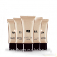 Best cosmetic face foundation Makeup BB cream for brightening