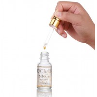 Wholesale Hyaluronic Deep Moisturizing 24K Nano Gold Serum For Skin Gold Serum