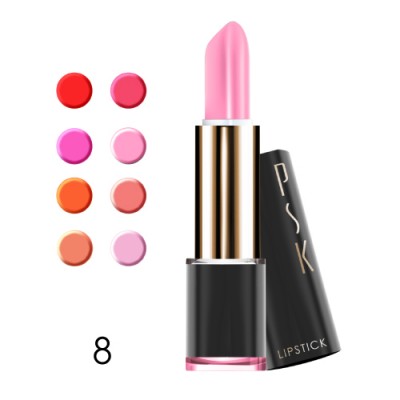 P3308 New Product 18 hour lipstick long lasting Matte liquid Lipstick