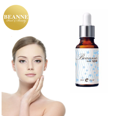 4B-S07 Spa Use Skin Care Product Of Hydration Serum