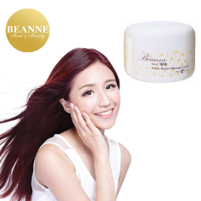 2B-S04 240ml Wholesale Moisturizing Skin Massage Cream