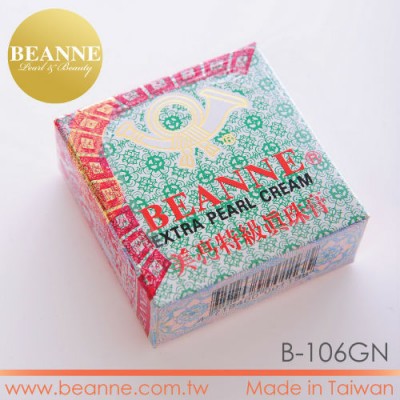 3B106GN Beanne Classical Pearl Whitening Cream